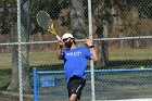 MTen vs Babson  Men’s Tennis vs Babson College. : Tennis, MTen